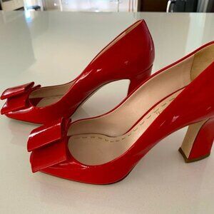 Miu Miu shoes size 7.5